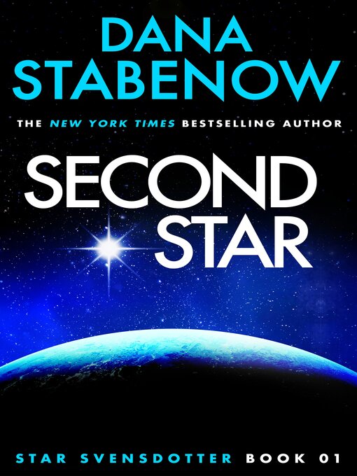 Title details for Second Star by Dana Stabenow - Available